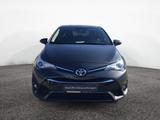 Toyota Avensis 1.8 Business Edition SHZ KAMERA NAVI LED - Toyota Gebrauchtwagen von 2015