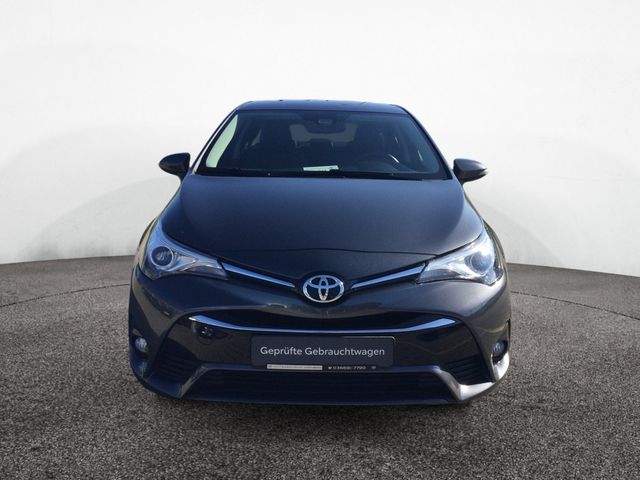 Avensis 1.8 Business Edition SHZ KAMERA NAVI LED