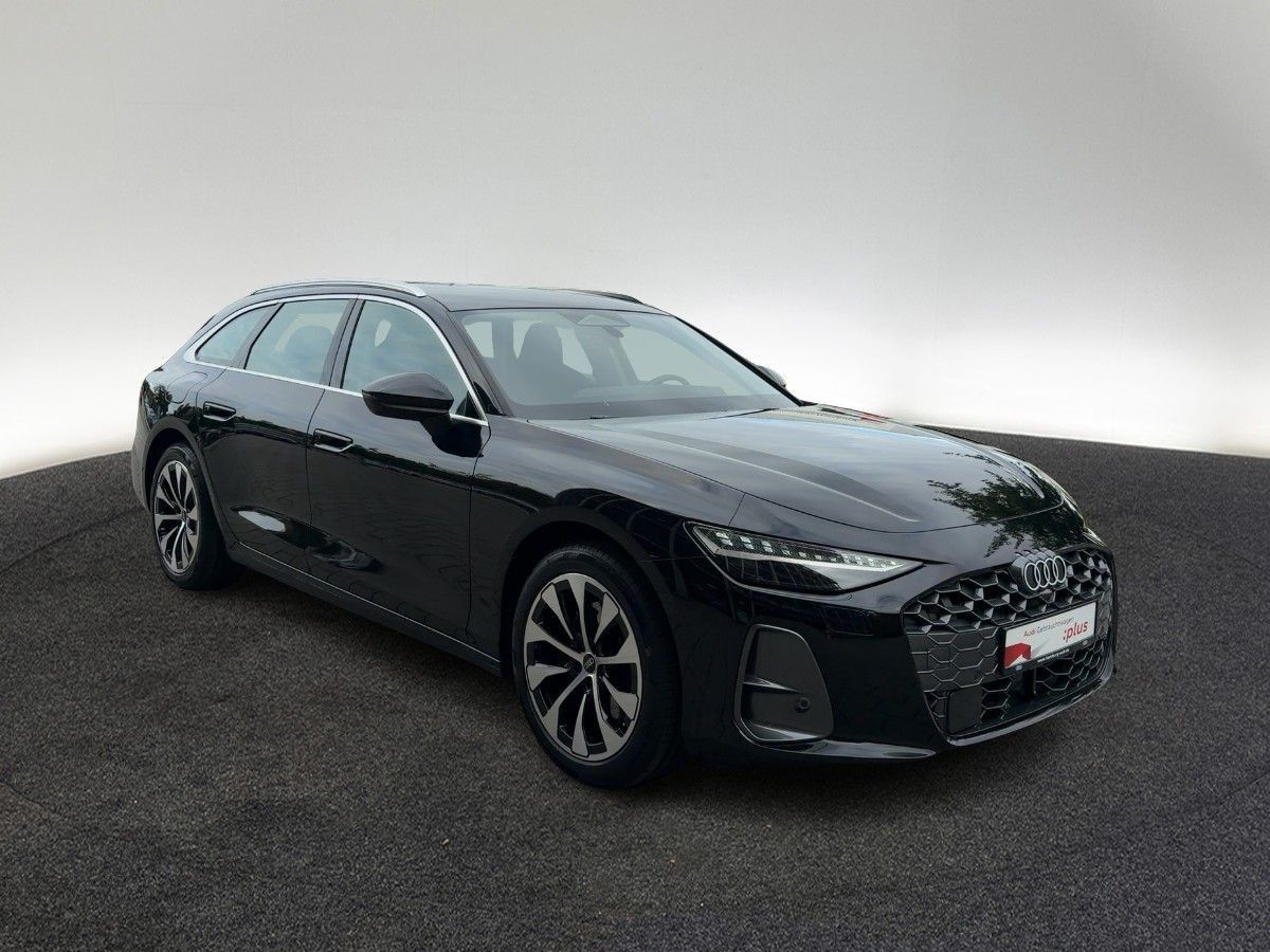 Audi A6 - Bild 6