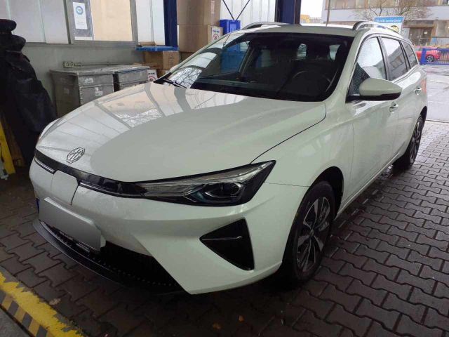 MG MG5
