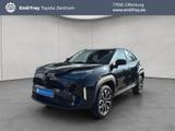 Toyota Yaris Cross Hybrid 1.5 VVT-i Teamplayer - Toyota Yaris Cross Gebrauchtwagen