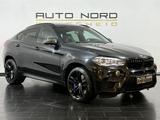 BMW X6 M *Pano*AC-Schnitzer*360°*B&O*AHK*Standhzg* - BMW X6 M aus 2016