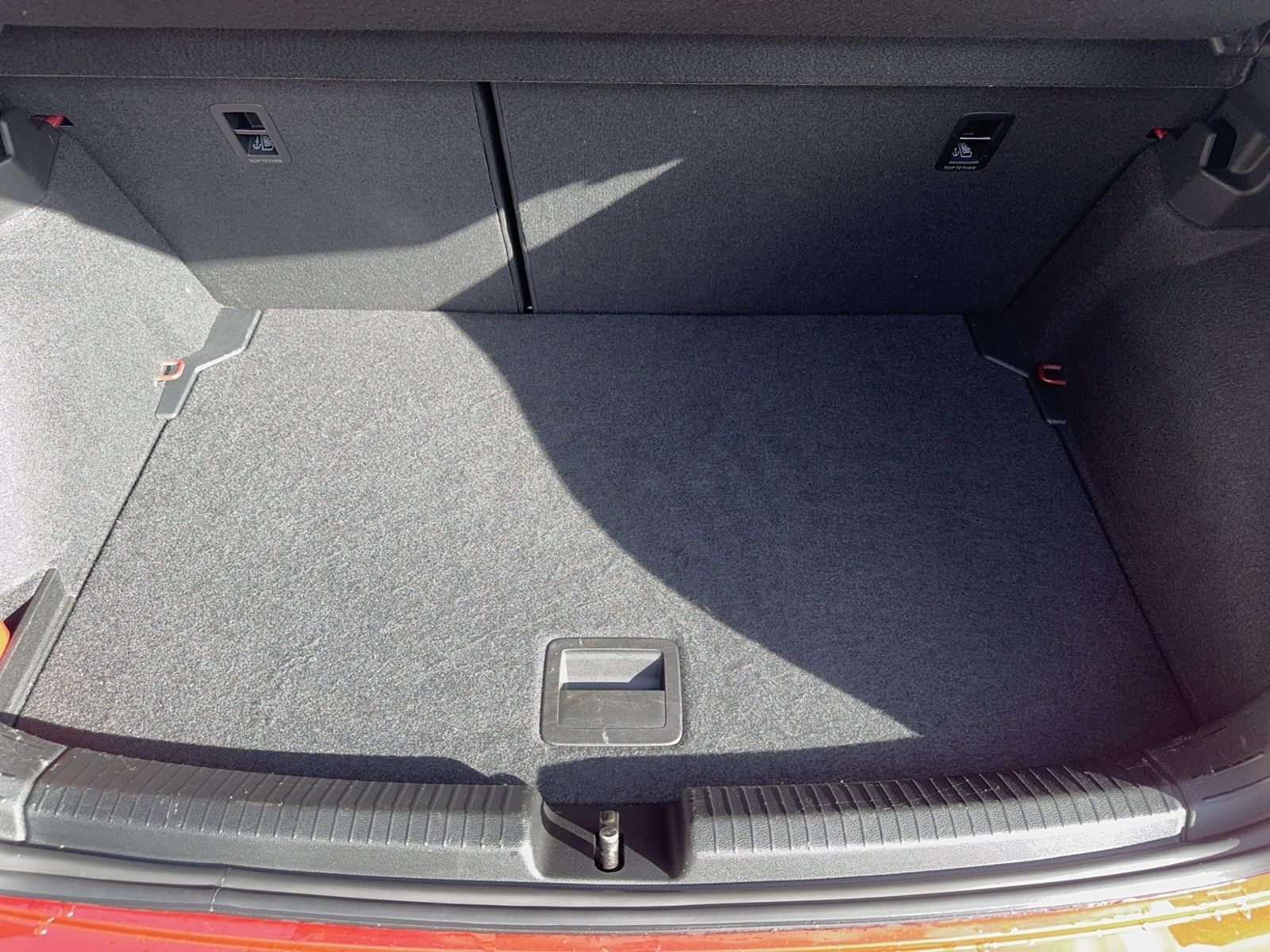 Polo 1.0 TSI MOVE, IQ.Light, RearView, PlusPaket