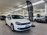 Volkswagen Golf 1.6 5p. Highline BiFuel - Volkswagen Golf mit LPG-Antrieb