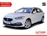 Seat Leon Sportstourer 2.0 TDI LED ACC Navi Kamera - Seat Leon: Sport