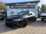 BMW 330i M-Sport Paket Automatik*PERFORMANCE-BREMSE* - BMW 330: Sport 330i