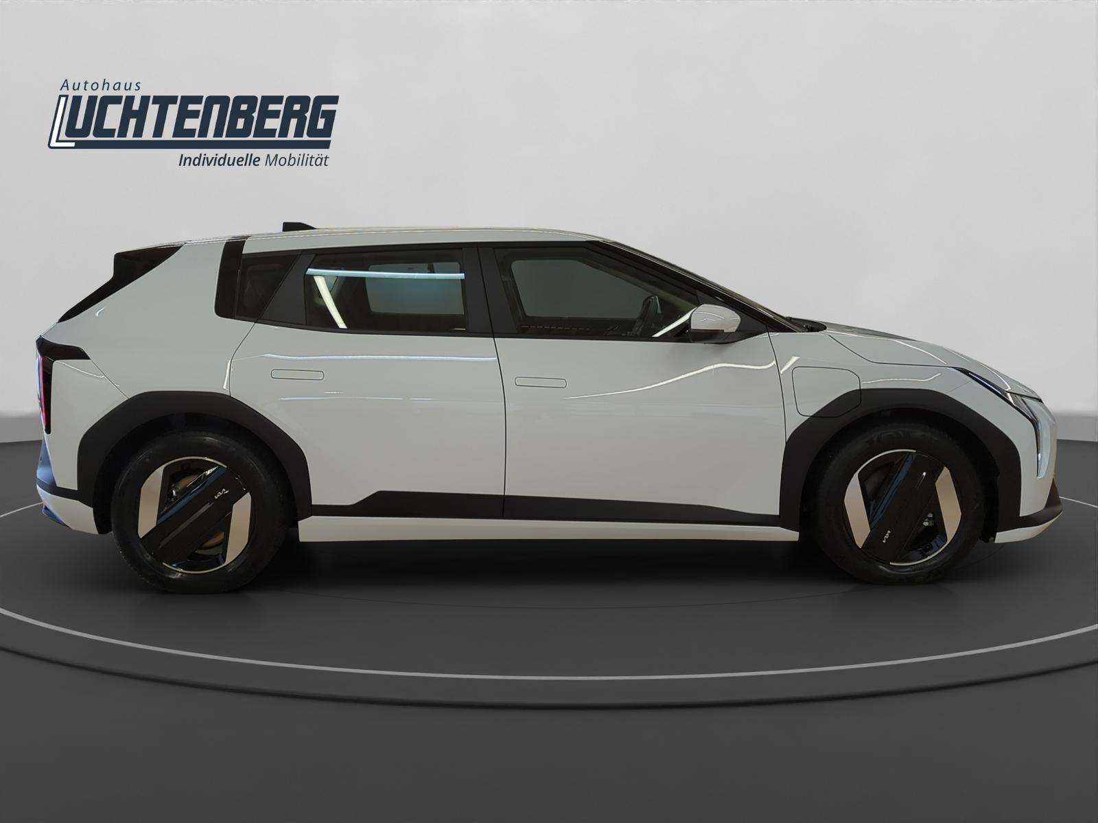 Kia EV4 AIR 58,3-kWh NAVI+KAMERA+CARPLAY+BLUETOOTH+
