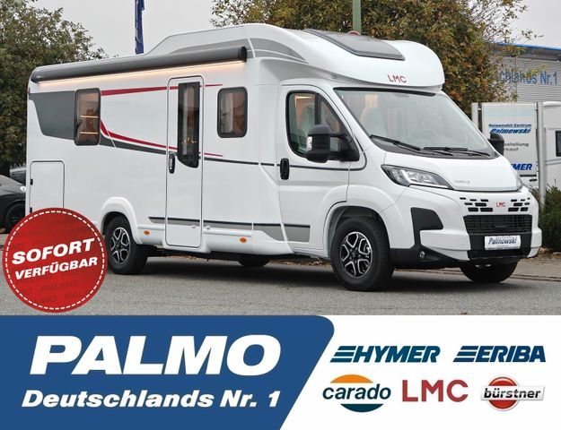 LMC Tourer Lift H 720 - Automatik, Modell 2025! -