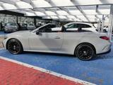 Mercedes-Benz CLE 300 AMG 4M Cabriolet 360°Kam+AssistPaket+LED - Jahreswagen: Cabrio