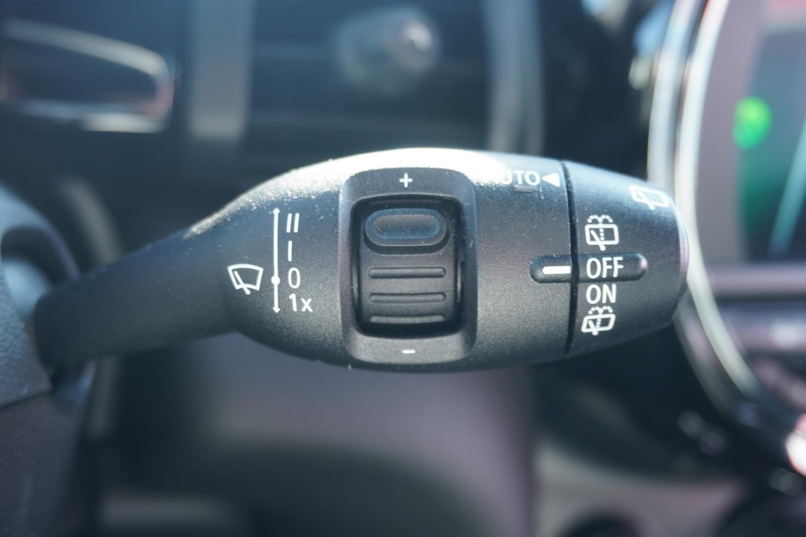 MINI Mini Cooper LED Sitzheizung Klimaaut. Keyless-Go