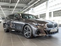 BMW 520 - Vorschau Bild 6