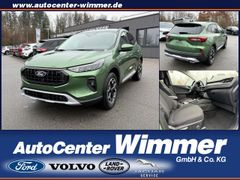 Foto Nummer 1: FORD Kuga