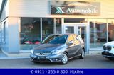 Mercedes-Benz B 180  Aut/ AHK/R-Kamera/Alu/Eur6/Service Neu - Mercedes-Benz: B1 Service
