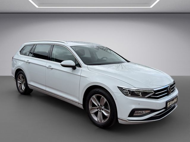 Passat Variant 2.0 TDI Elegance DSG