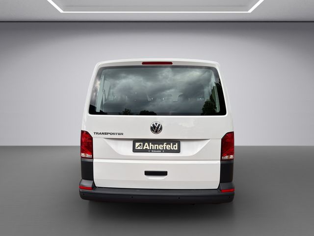 T6.1 Kombi 2.0 TDI L1H1 KLIMA PDC STANDHEIZUNG