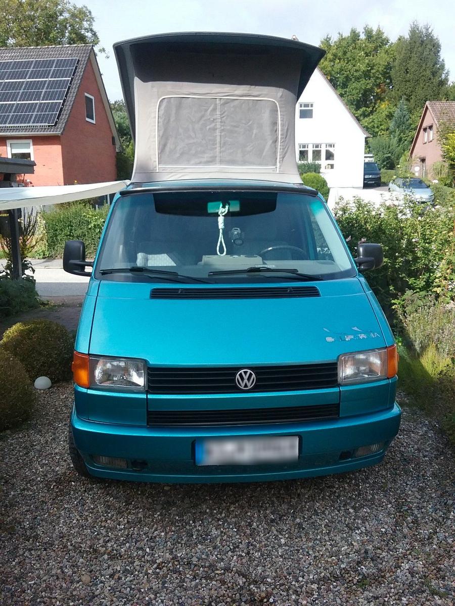 Volkswagen Andere