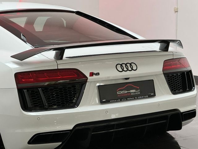 Audi R8*Coupe*5.2 FSI V10 Plus*Quattro* Keramik*B&O*