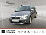 Skoda Roomster 1.2 TSI Scout Pano Climatronic SHZ PDC - Skoda Roomster Scout mit Benzin-Antrieb