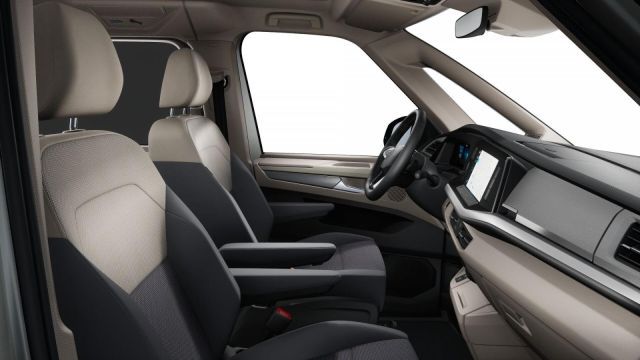 Volkswagen T7 Multivan - Bild 7