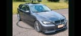 BMW Bmw E 91 , 330 D - BMW 330 aus 2005: 330d