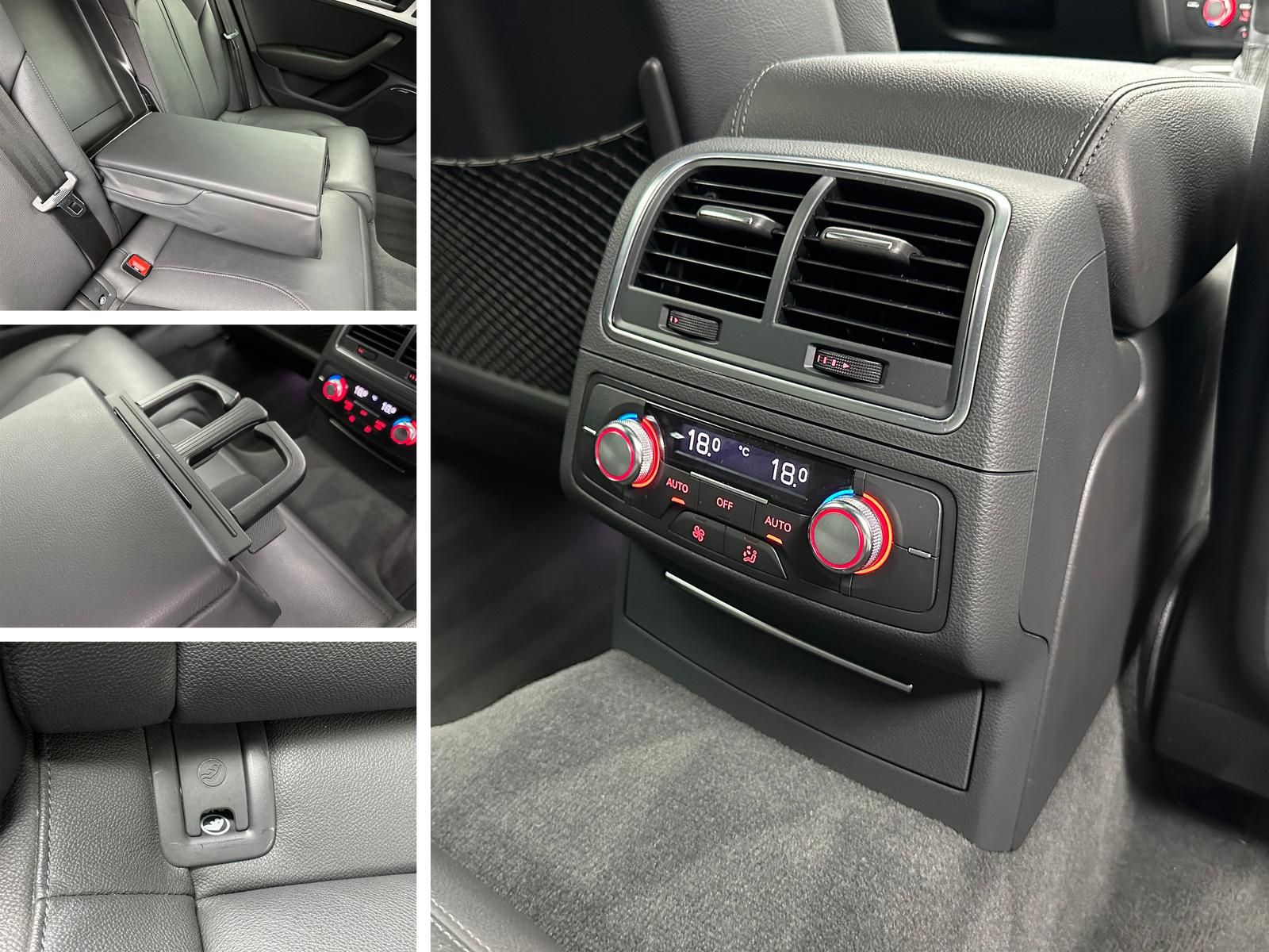 Fahrzeugabbildung Audi 3.0TDI S-LINE/QUAT/STDHZG/MATRIX/LUFT/PANO/AHK