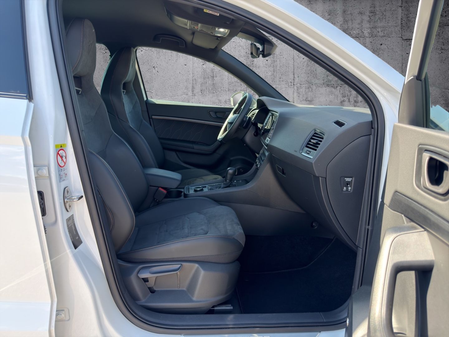 Cupra Ateca - Bild 27