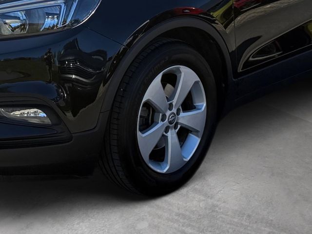 Mokka Edition AHK Apple CarPlay Rückfahrkam.
