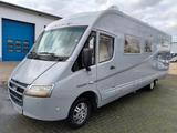 Laika Rexosline 800L Iveco 5.4to - hydr.Hubstützen- - Laika Rexosline