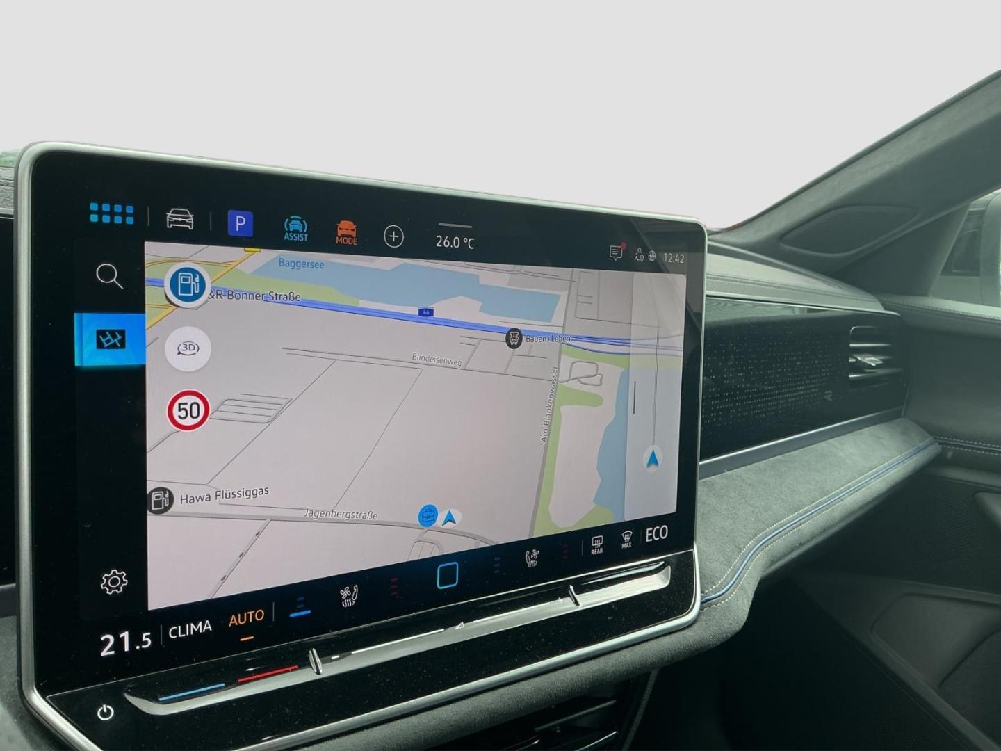 Volkswagen Passat Variant 1.5 TSI eHybrid 6-DSG R-Line AHK 