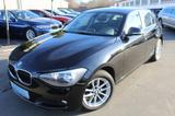 BMW 116i Lim. Advantage Paket Plus +PDC+Sitzh.+Klima - BMW 116 mit Benzin-Antrieb: Limousine, Advantage Paket