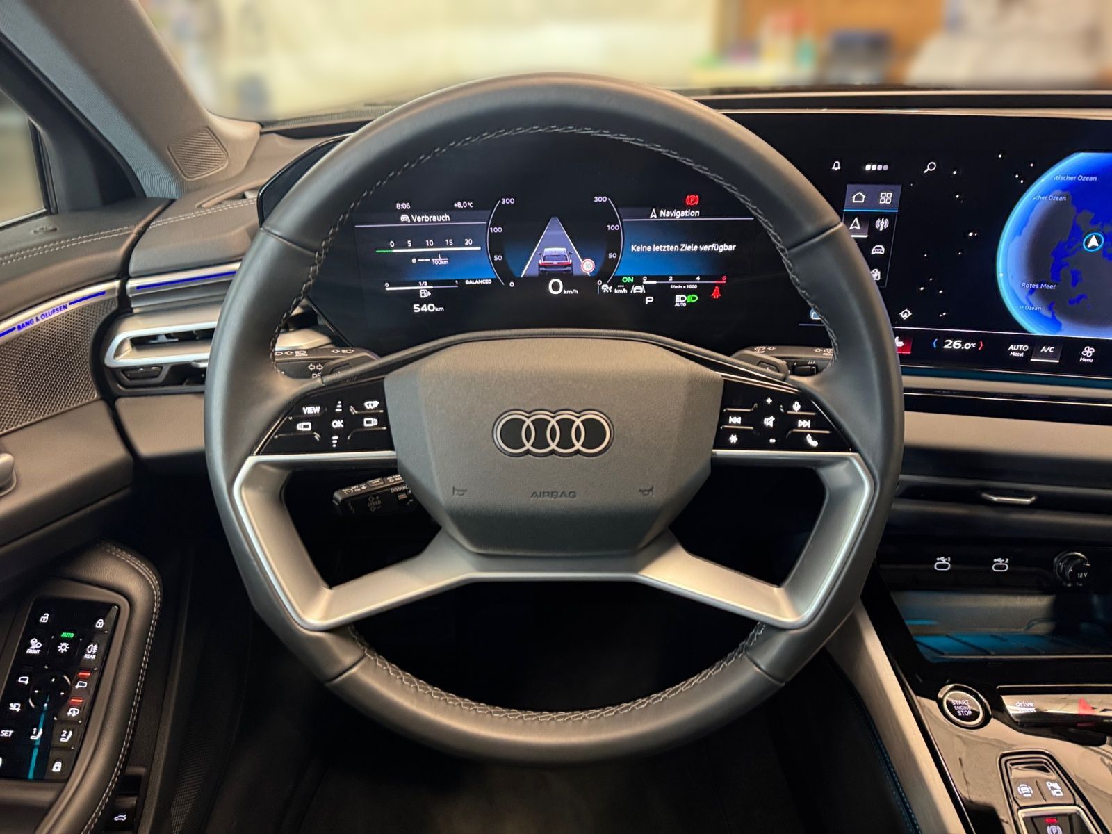 Audi A5 - Bild 11