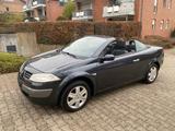 Renault Megane Cabrio/170Tkm/TÜV-12/26/Pan... - Renault Megane: R26r
