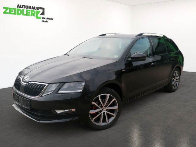 Skoda Octavia Combi 1.5 TSI Soleil *LED*ACC*Navi*PDC