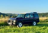 Land Rover Discovery Td5 Classic - Land Rover: Classic