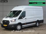 Ford Transit 170pk Automaat Hoog Dak L4H3 Airco Cruis - Ford Transit 17