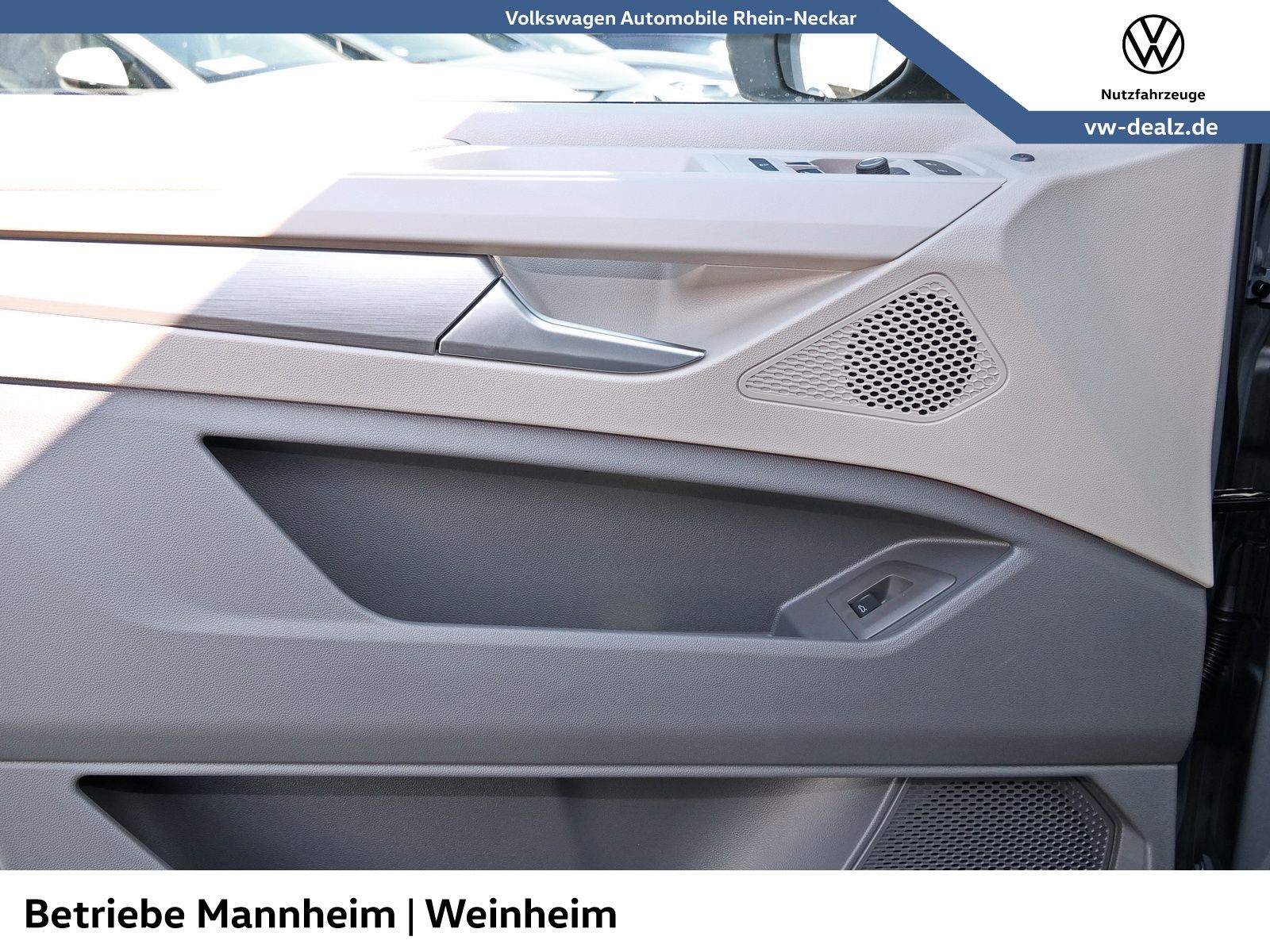 Volkswagen T7 Multivan - Bild 15