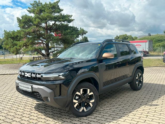 Dacia Dacia Duster 4x4 Extreme  AHK   TCE 130