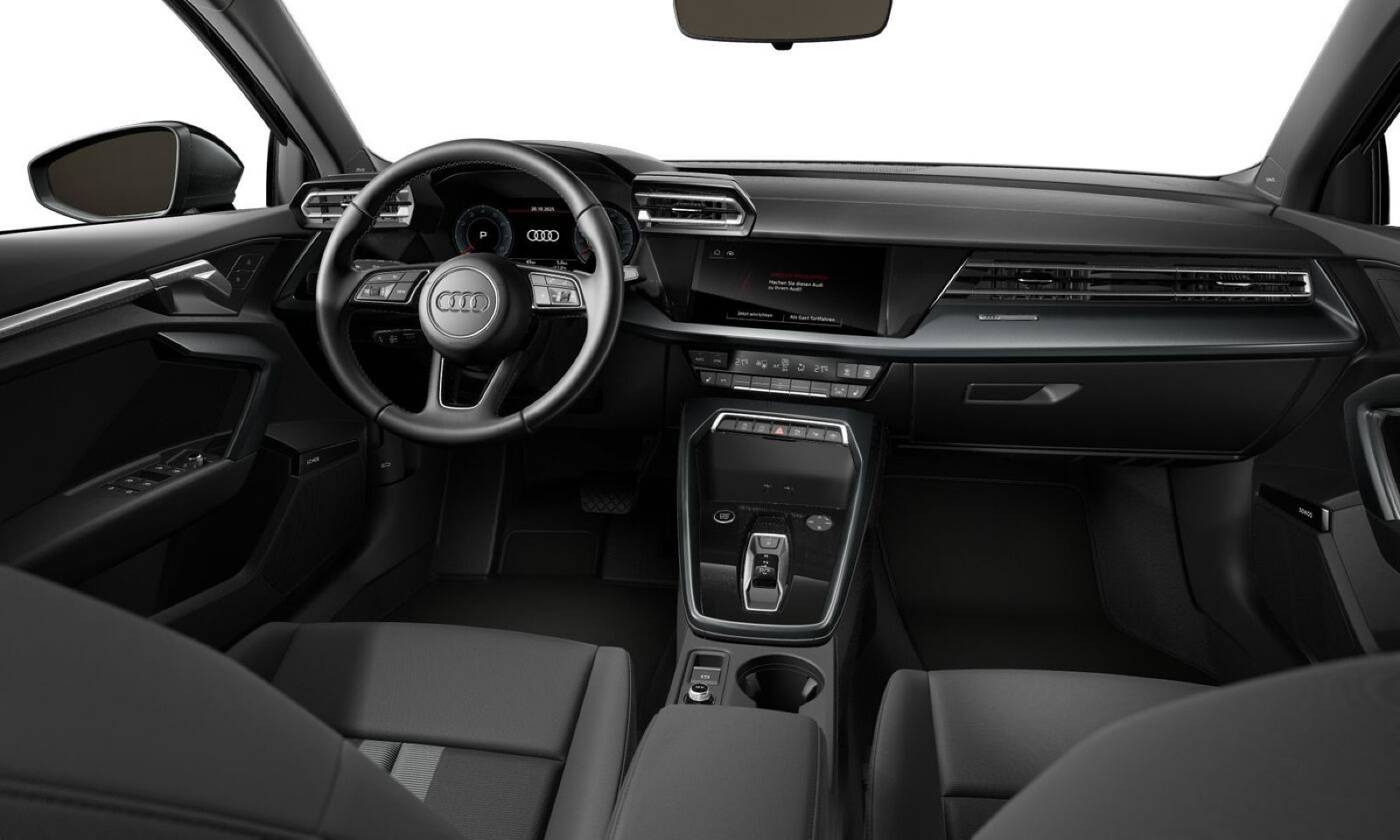 Audi A3 - Bild 6