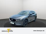 Mazda CX-5 2.2 SKYACTIV-D 184 Edition 100 - Mazda CX-5 in Herne