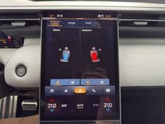 Fahrzeugabbildung Citroën C5 Aircross 145 Hybrid MAX *TEAM D* NAVI 360°