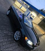 Volvo C70 Cabrio - Volvo C70 aus 2007: Cabrio