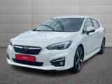 Subaru SUBARU Impreza 1.6i Lineartronic Style - Subaru Impreza: 1.6