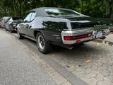 Pontiac GTO - Pontiac GTO Gebrauchtwagen
