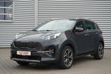 Kia Sportage 1.6 T-GDI GT-Line 4WD - Kia aus 2022