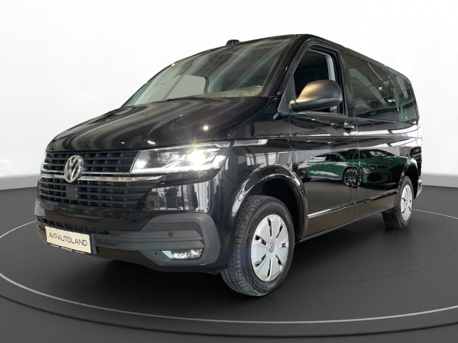 Volkswagen T6 Caravelle - Bild 2