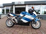 BMW K 1200 S ABS ESA  HG - Angebote entsprechen deinen Suchkriterien