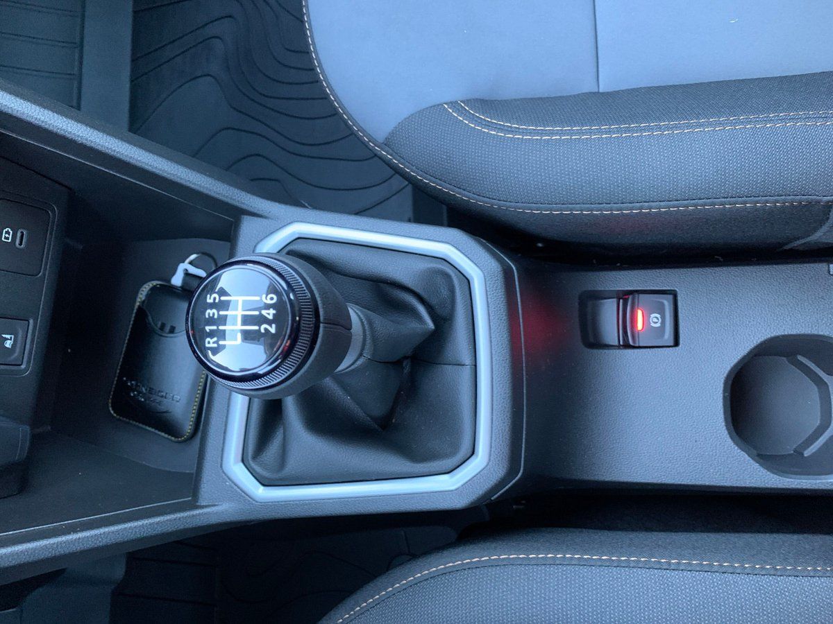 Dacia Sandero - Bild 19