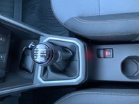 Dacia Sandero - Vorschau Bild 19