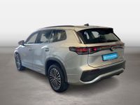 Volkswagen Tayron - Vorschau Bild 5