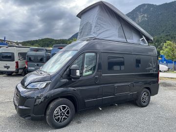 Westfalia Columbus 540 D 140 PS 8G ATG Easy Driving Solar